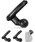 Two Pack Low Profile Adhesive Dash Cam Mounts For Dash Cams Including Mini 2 Mini 3 45 46 47 55 56 57 65W 66W 67W X110 X210 X310 Speak