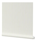 Premium Traditional Classic Pvc Free Professional Wallpaper Offering Subtle Linen Matte Texture Heavy Duty Wall Covering, 2 ft x 27 ft.