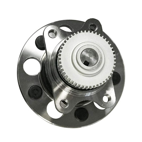512265 Rear Wheel Hub Bearing Assembly For Hyundai Sonata 2006 To 2009 And Kia Optima 2006 To 2010 With ABS Four Lug 114.3mm Bolt Circle
