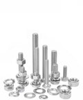 All In One 456 Piece Hex Bolts And Screws Set M5 M6 M8 With 304 Stainless Steel Nuts And Washers For DIY Home Shop And Auto Repairs Heavy Duty Fasteners Kit For Quick And Strong Fixes, bolts and washers