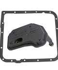 4L60E Transmission Filter Kit With Gasket For Automatic Transmissions Replace 24208576 Keeps Oil Clean Prevents Blockage