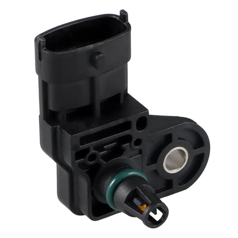 T Map Air Flow Sensor Replacement For ATV And Snowmobile High Precision Intake Sensor Fits Sportsman 570 700 800 850 1000