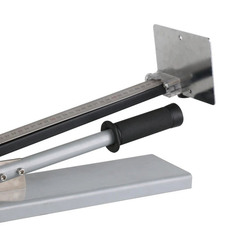 Beefy Wire Duct Cutter For Rail Duct No Fuss Tool That Cuts From 1 To 100 mm Wide With Clean Deburring Free Edges