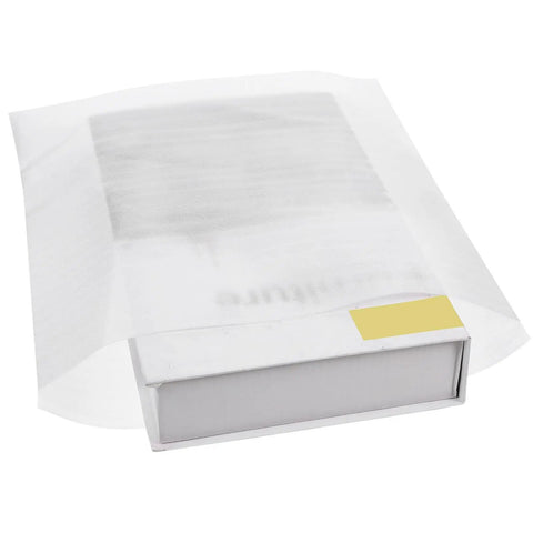 100-Piece EPE Foam Wrap Sheets Thick Cushion Packaging Material For Dishes And Furniture White Protective Wrap That Keeps Your Stuff Safe From Damp
