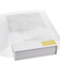 Epe Foam Wrap Sheets Cushion Wrap Packaging Material, 100 Pcs, covering a rectangular box for protection and easy shipping.