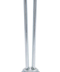 Front view of Beefy Watt Density 2000W 120V Screw In Water Heater Element With One And A Half Inch NPSM Steel Bushing Universal Replacement