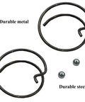 Two Pack Spring And Steel Ball Replacement Kit For Impact Driver Bit Holder System Fits DCF805C2 DCF825 DCF885 DCF886 N078434 N089668