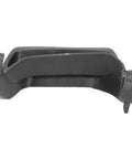 Chain Brake Baffle Handle Guard For 435 440 445 450 With ABS Replacement Hand Lever, easy install, high-quality ABS.