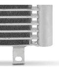 Cooler For Subaru Outback Models 2015 To 2019 Transmission Oil Heat Exchanger Unit SBTSU4050100 Build High Quality For Street And Off Road Gear, aluminum fin close-up