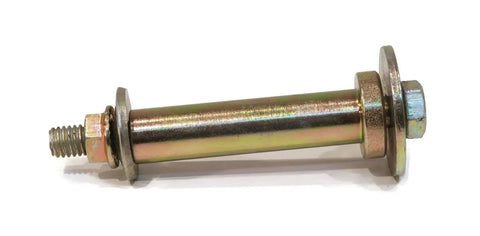 Bolt from 12 Pack Deck Wheel Roller Kits For Toro Exmark Tractors 103 3168 103 4051 Includes 12 Deck Wheels Bolts Nuts And Washers