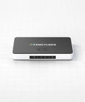 Ambient TV Backlighting Sync Box With HDMI Two Point Zero For 56 Inch To 65 Inch TVs Creates Immersive Color And Audio Sync