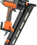 3.5 Inch Round Head Framing Nailer, Certified Refurbished, Ready To Go, Includes Accessories, 90 Day Warranty, Heavy Duty Tool