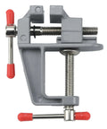 Mini Jeweler Table Clamp For Jewelry Making And Electronics Craft Projects Portable Bench Vise for small repairs