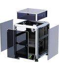 K1 SE And K2 SE 3D Printer Enclosure With Transparent Dustproof Cover Keeps Constant Temperature And Noise Down Pro Grade Protective Tent