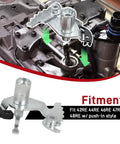 Detent Valve Body Repair Kit For Dodge And Jeep 46RE 47RE 48RE Transmissions Beefed Up To Fix Stuck In Park With Seal Washer
