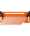 Hella Durable Uhmw Small Featherboard For Table Saw Safety And Precision Work Rocks As A Legit Woodworking Game Changer with secure grip knobs.