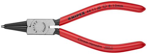 4 Piece Circlip Pliers Set In Pouch For Internal And External Retaining Rings Snap Rings Forged Non Slip Tips Chrome Vanadium Steel Made In Germany Now