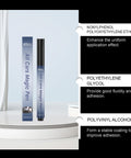 Packaging and pen of Magic Scratch Repair Pen For Cars No Tools Quick Fix For Scratches