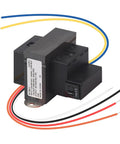 Heavy Duty 90 T60C3 Transformer 120 208 240 Volt To 24 Volt 60 VA Foot Mount Class 2 Replacement for Industrial HVAC Controls