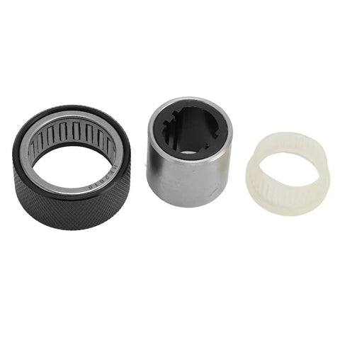 Heavy Duty Steering Column Bearing Bushing Rebuild Kit With Part 171 419 517 Straight Bolt Up Fitment For VW Rabbit Cabriolet And Scirocco Mk1 Chassis To Get You Rolling Smooth