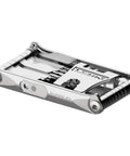 Go To All In One Bike Repair Tool With Tubeless Kit And Chain Breaker, Heavy Duty Stainless Steel Build, pocket-sized view