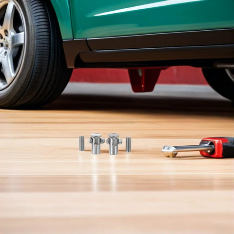 Pro Auto Dent Repair Kit With Iron Remover And Flexible Universal Head For Automotive Sheet Metal Reaches Deep Dents And Tight Spots For car panel repair