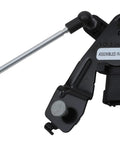 Rear Passenger Side Suspension Air Leveling Position Sensor for GM Vehicles, measures chassis gap