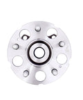 Front view of Rear Wheel Bearing Hub Assembly For 2012 2016 Honda CR V AWD And 2014 2015 Acura RDX AWD Left Or Right Rear Fit 5 Lug