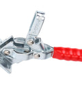 Heavy Duty Quick Release Toggle Clamp For Woodworking And Metalworking Hold Down Clamp With Easy Plunger Stroke