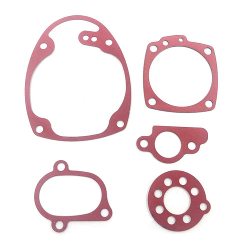 Replacement Parts Kit For Roofing Coil Nailer NV Series including pro grade gasket kit for NV45AB2 NV45AB NV45AE NV45AC