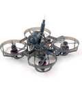 Grab This Snappy Micro Fpv Drone Built Different To Crush Tracks Fast Features Sixty Five Mm Frame One Cell Battery Elrs Receiver Four Hundred Mw Vtx And Brushless Motors, lightweight design with camera and carbon chassis.
