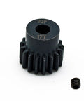 17T pinion gear from Five Pack 32P 5mm Pinion Gear Set With 13T 14T 15T 16T 17T For RC Cars And Trucks Beefed Up Hardened Steel