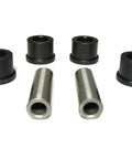 Honda A Arm Bushing Kit Fits Upper Or Lower For A Beefy Go To ATV Upgrade Covering FourTrax shown with bushings and bearing shafts