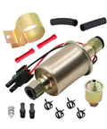 Heavy Duty 6.5L Diesel Fuel Lift Pump Replacement for 1992 to 2002 GM C2500 C3500 K2500 K3500 G2500 G3500 Trucks and Vans with accessories