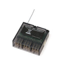 Fast Speed RC Receiver For Spectrum AR8000 8CH DSM2 DSMX DX7 DX8 DX9 DX18 Plug And Play No Satellite Needed 2.4GHz