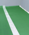 Top Shelf Premium Acoustical Underlayment Roll For Hardwood Floors 100 Square Foot sound dampening foam with moisture barrier and seam tape.
