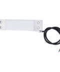 Industrial Aluminum Alloy Load Cell Sensor for Automation and Control Systems, 3KG Capacity, DC 5-12V, top view