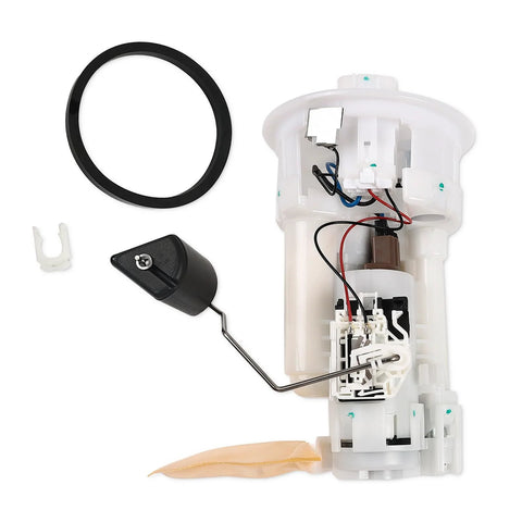 Premium Electric Fuel Pump Module For Toyota Camry 2002 2006 2.4L L4 And 3.0L V6 Direct Replacement Replaces OE 77020-33210