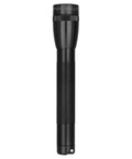 Mini Incandescent Two Cell AA Flashlight With Weather Resistant Seal, Diamond Knurl Grip, Anodized Finish, Compact American Made Rugged Everyday Carry Light Built To Last A Lifetime