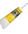 XP-S Jet Pump Bearing Grease For Ball Bearing Only 3.7 Fl Oz Easy Squeeze Tube with yellow and black label
