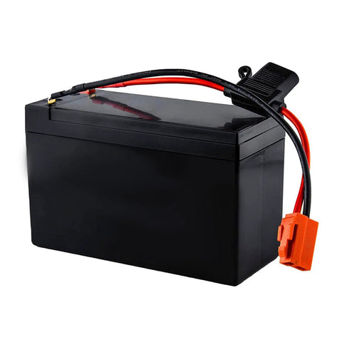 12V Wiring Harness Connector for Kids Ride On Toys Heavy Duty Extension Cable with 2 Pin Connector Replacement Remote Control Circuit Board Wires Size 10cm X 10cm X 4cm Easy Install