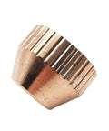 Nozzle Shield For XF300 Plasma Cutter Universal Fit Tough As Nails High Temp Durable Shield For XF-300 FY XF300H XF-300H LGK