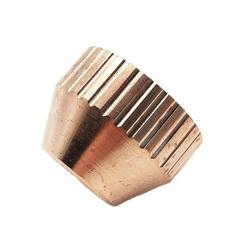 Nozzle Shield For XF300 Plasma Cutter Universal Fit Tough As Nails High Temp Durable Shield For XF-300 FY XF300H XF-300H LGK