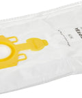 AirClean 3D KK Vacuum Cleaner Bags For Miele Vacuums Replacement Filter Bags With Top Notch Filtration And Pro Grade Build
