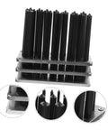 Cylindrical Transfer Punch With Base Maintenance Tool Pro Grade Durable Design for mechanical repairs and tool maintenance