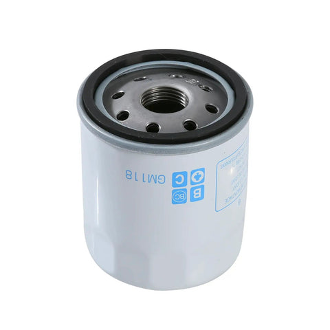 Two Pack Transmission Oil Filter Replacement 52114 For Hydro Gear Transmission Fits Bad Boy Ariens Husqvarna Toro