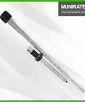Under The Hood Camshaft Bearing Installer Remover Tool Universal Range 1.125 to 2.69 Inches heavy carbon steel design with multiple rods.