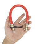 12mm Engine Oil Drain Hose For GX160 GX200 GX240 GX270 GX390 And Predator 301cc 420cc Engines Replaces HON1012 HON1412 in hand