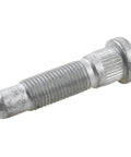 Premium 5 Piece M14 Wheel Stud Kit For GMC Terrain And Buick Regal Models With Smooth Front Rear Lug Bolt Installation And Solid Steel Build Quality That Keeps Your Wheels Secure On The Road. single M14 steel wheel stud for GMC Terrain and Buick Regal repair