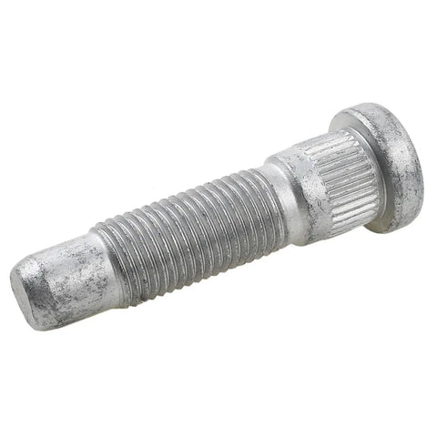 Premium 5 Piece M14 Wheel Stud Kit For GMC Terrain And Buick Regal Models With Smooth Front Rear Lug Bolt Installation And Solid Steel Build Quality That Keeps Your Wheels Secure On The Road. single M14 steel wheel stud for GMC Terrain and Buick Regal repair